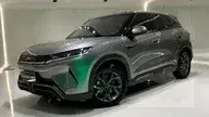BYD Yuan Pro