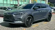 BYD Tang