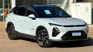 Chevrolet Captiva EV