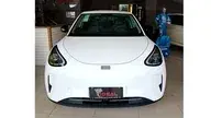 Geely EX2