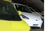 BYD Dolphin Mini