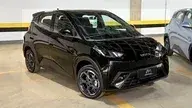 BYD Dolphin Mini