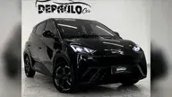 BYD Dolphin Mini
