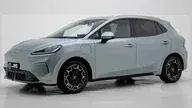 Mg Motor Mg4