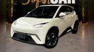 BYD Dolphin Mini