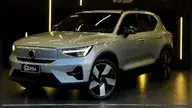 Volvo XC40 Recharge