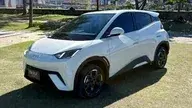 BYD Dolphin Mini