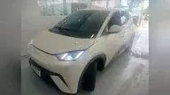 BYD Dolphin Mini