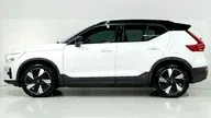 Volvo XC40 Recharge