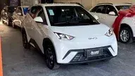 BYD Dolphin Mini