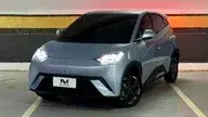 BYD Dolphin Mini