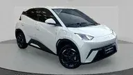 BYD Dolphin Mini