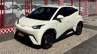 BYD Dolphin Mini