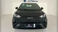 BYD Dolphin Mini