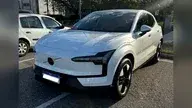 Volvo XC40 Recharge