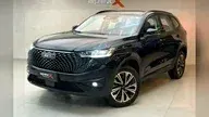 GWM Haval H6 Phev Flex