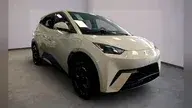 BYD Dolphin Mini