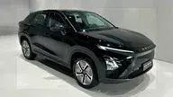 Omoda E5
