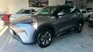BYD Yuan Pro
