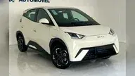 BYD Dolphin Mini