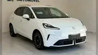 Mg Motor Mg4
