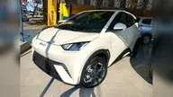 BYD Dolphin Mini