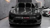 Porsche Macan Electric