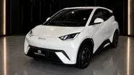 BYD Dolphin Mini
