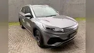 BYD Yuan Plus