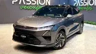 Chevrolet Captiva EV