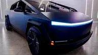 Tesla Cybertruck