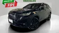GWM Haval H6 Phev Flex