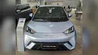 BYD Dolphin Mini