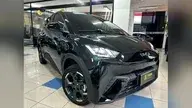 BYD Dolphin Mini