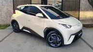 BYD Dolphin Mini