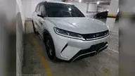 BYD Yuan Pro