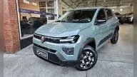 Renault Kwid E-tech