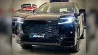 Toyota Rav4 EV