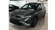 Chevrolet Captiva EV