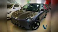 Geely EX2