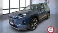 Toyota Rav4 Prime