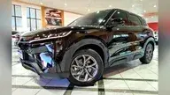 BYD Yuan Pro