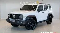 GWM Tank 300 Phev Flex