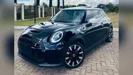 Mini Cooper Elétrico