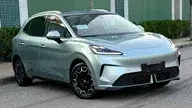Mg Motor Mg4