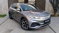 BYD Yuan Plus