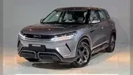 BYD Yuan Pro