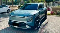 Kia Ev5