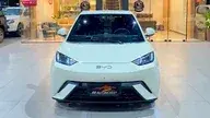 BYD Dolphin Mini