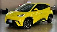 BYD Dolphin Mini